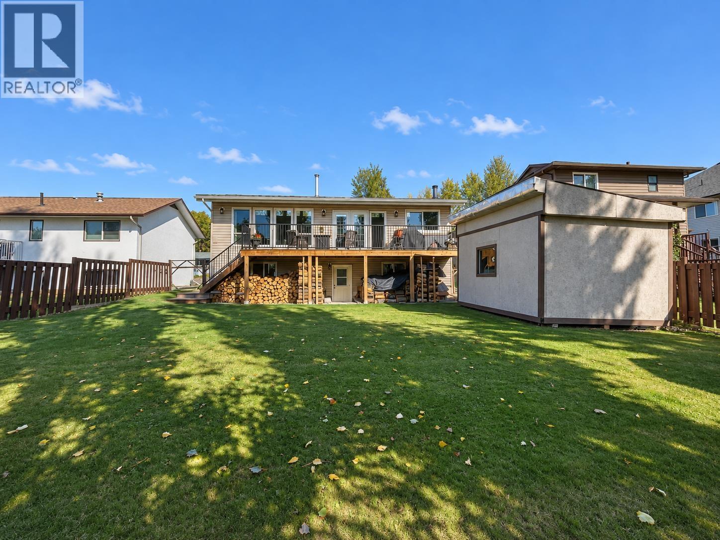 2990 Nadina Way, Houston, British Columbia  V0J 1Z0 - Photo 24 - R3166714