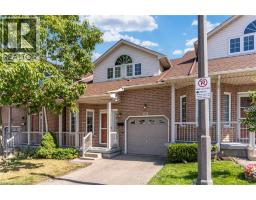 213 S NASH Road S Unit# 26, Hamilton, Ontario