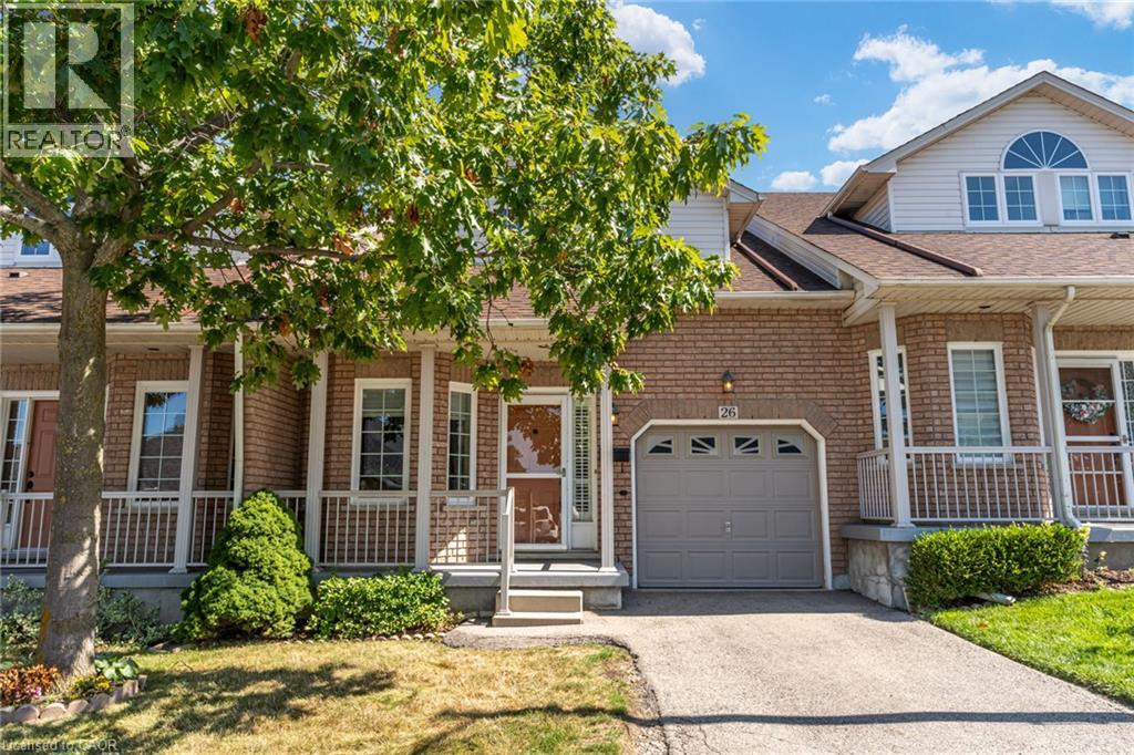 213 S Nash Road S Unit# 26, Hamilton, Ontario  L8K 6S2 - Photo 2 - 40862657