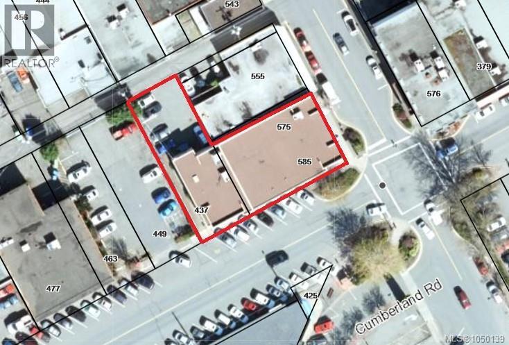 585 England Ave, Courtenay, British Columbia  V9N 2N2 - Photo 2 - 1050139