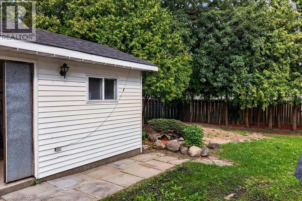 27 Gretna Court, Hamilton, Ontario  L9C 4V1 - Photo 47 - 40863648