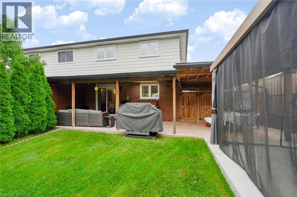 2155 Stir Crescent, Mississauga, Ontario  L4Y 3V2 - Photo 6 - 40863935