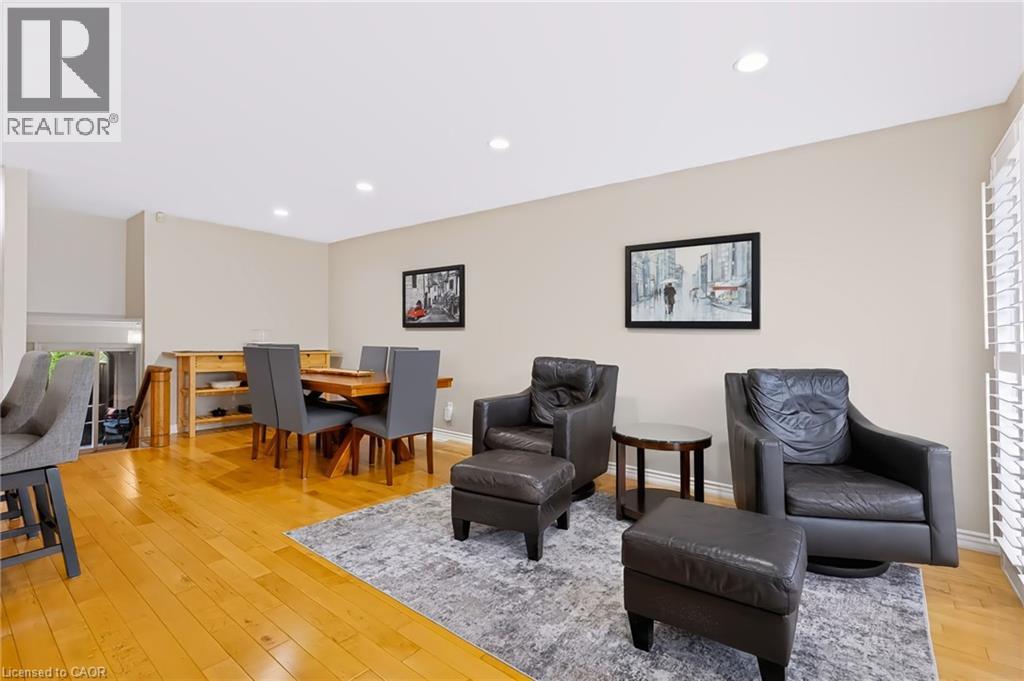 2155 Stir Crescent, Mississauga, Ontario  L4Y 3V2 - Photo 8 - 40863935