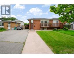 2155 STIR Crescent, Mississauga, Ontario