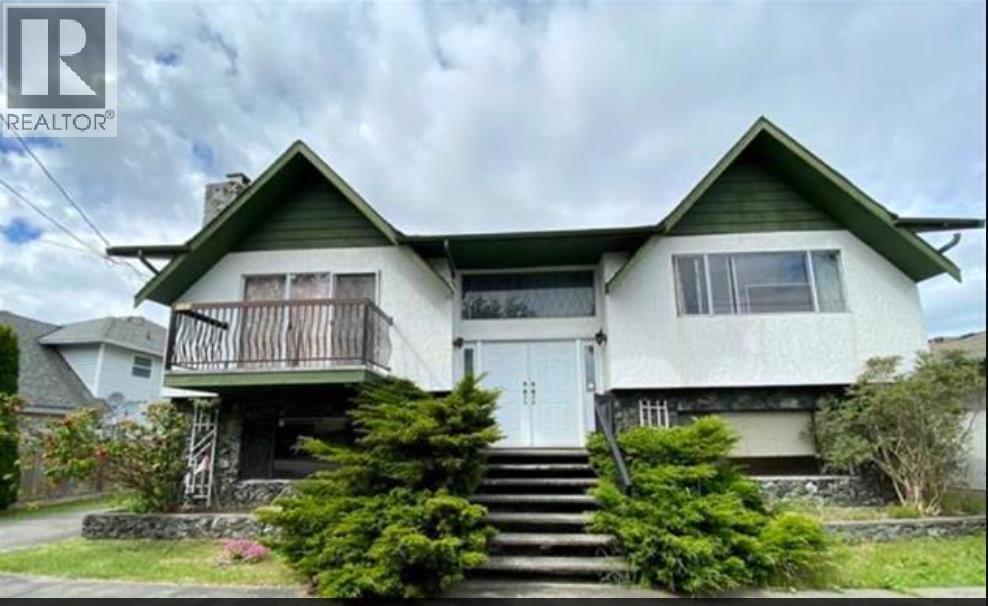 7151 Francis Road, Richmond, British Columbia  V6Y 1A1 - Photo 1 - R3166621