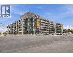 2500 SAW WHET Boulevard Unit# 134, oakville, Ontario