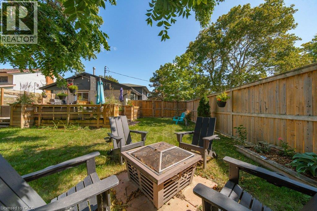 140 Avon Road, Kitchener, Ontario  N2B 1T7 - Photo 38 - 40864243