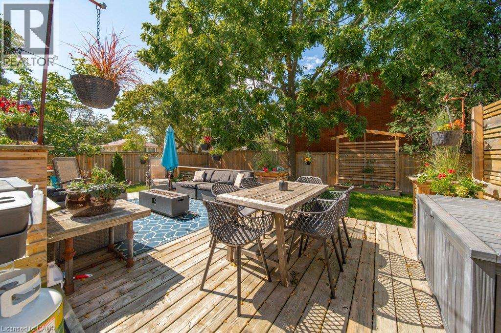 140 Avon Road, Kitchener, Ontario  N2B 1T7 - Photo 35 - 40864243