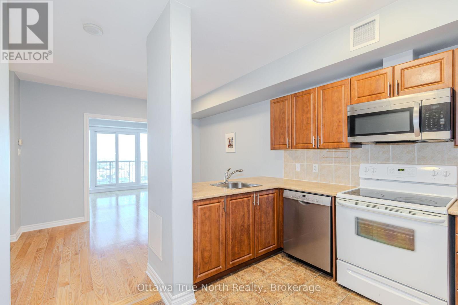 1903 - 234 Rideau Street, Ottawa, Ontario  K1N 0A9 - Photo 15 - X13799548