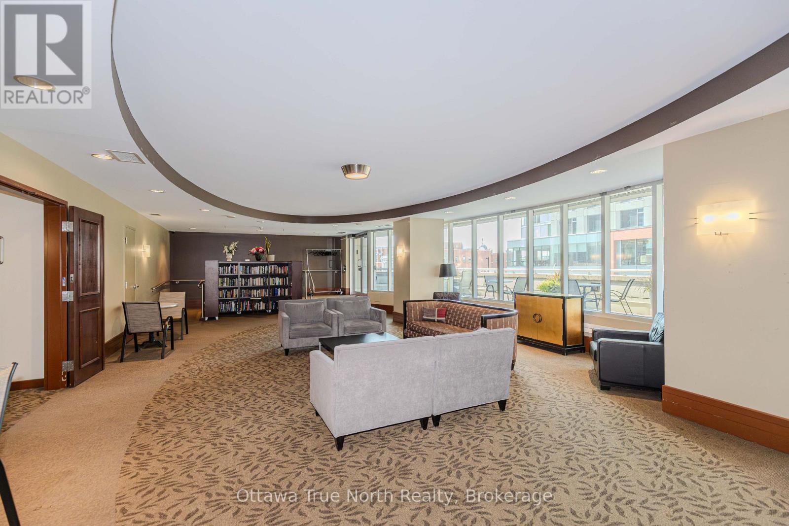 1903 - 234 Rideau Street, Ottawa, Ontario  K1N 0A9 - Photo 5 - X13799548
