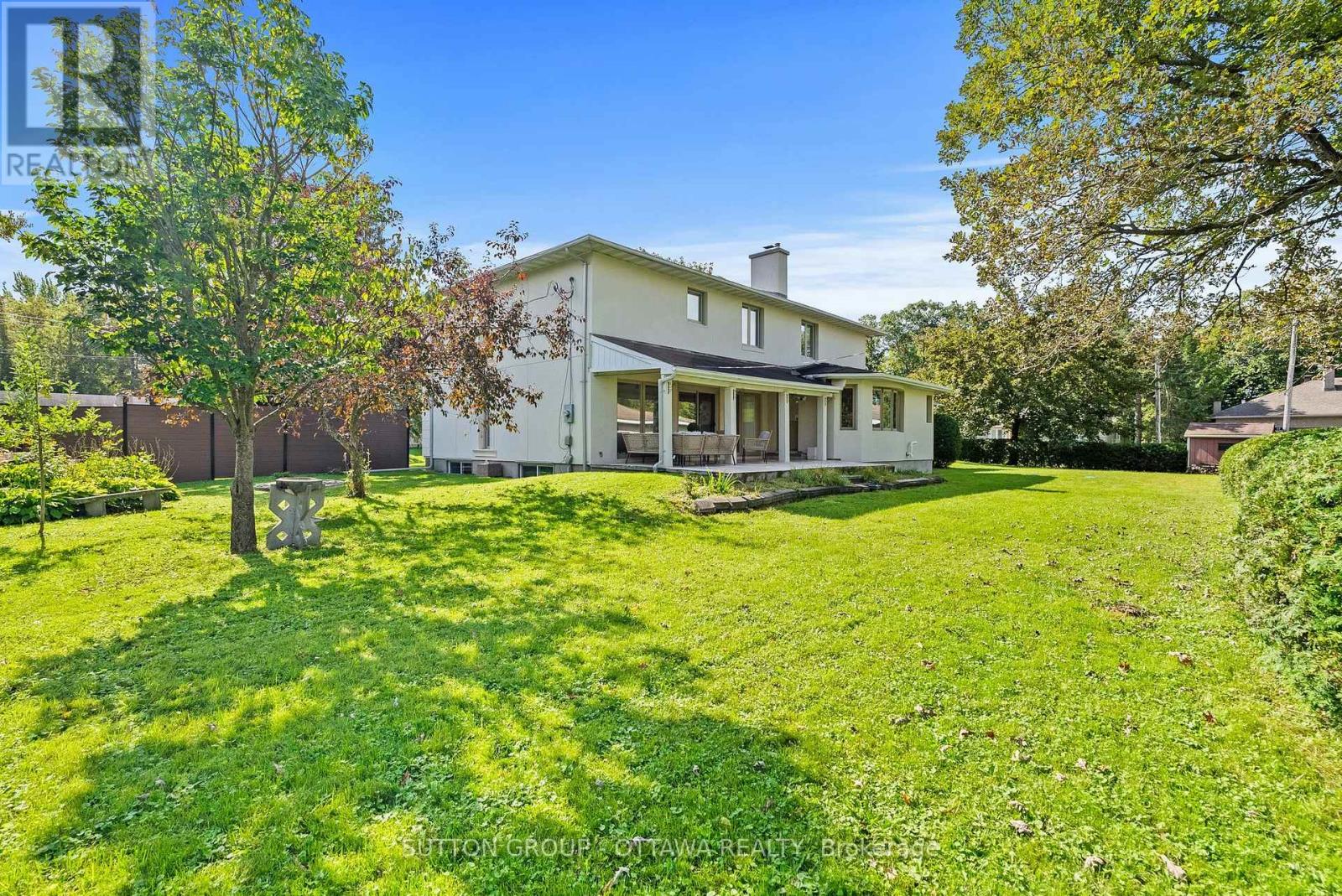 11 Lennon Drive, Ottawa, Ontario  K1V 1G9 - Photo 43 - X13799668