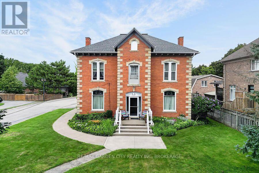 91 Main Street E, Grimsby, Ontario  L3M 1N6 - Photo 2 - X13799484