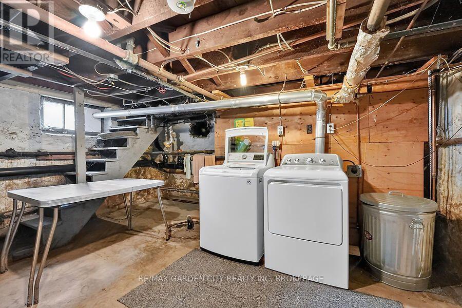 91 Main Street E, Grimsby, Ontario  L3M 1N6 - Photo 35 - X13799484