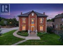 91 MAIN STREET E, Grimsby, Ontario