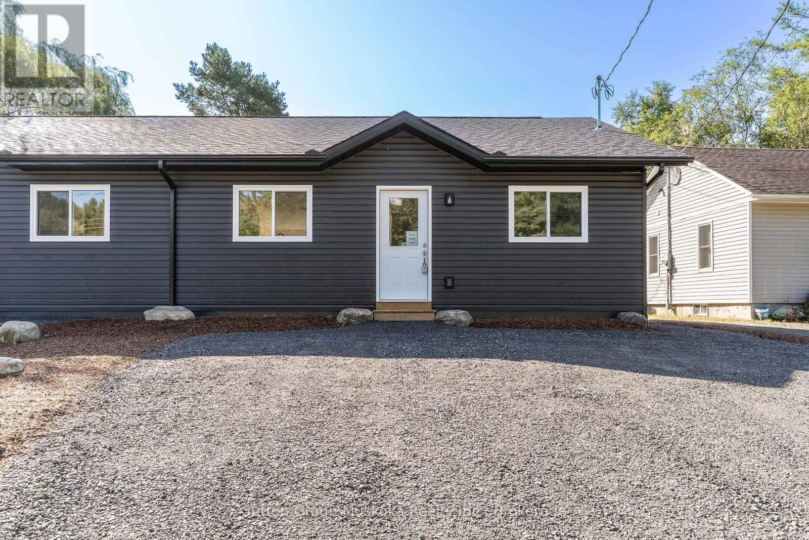 79 CHAFFEY TOWNSHIP ROAD, Huntsville, Ontario