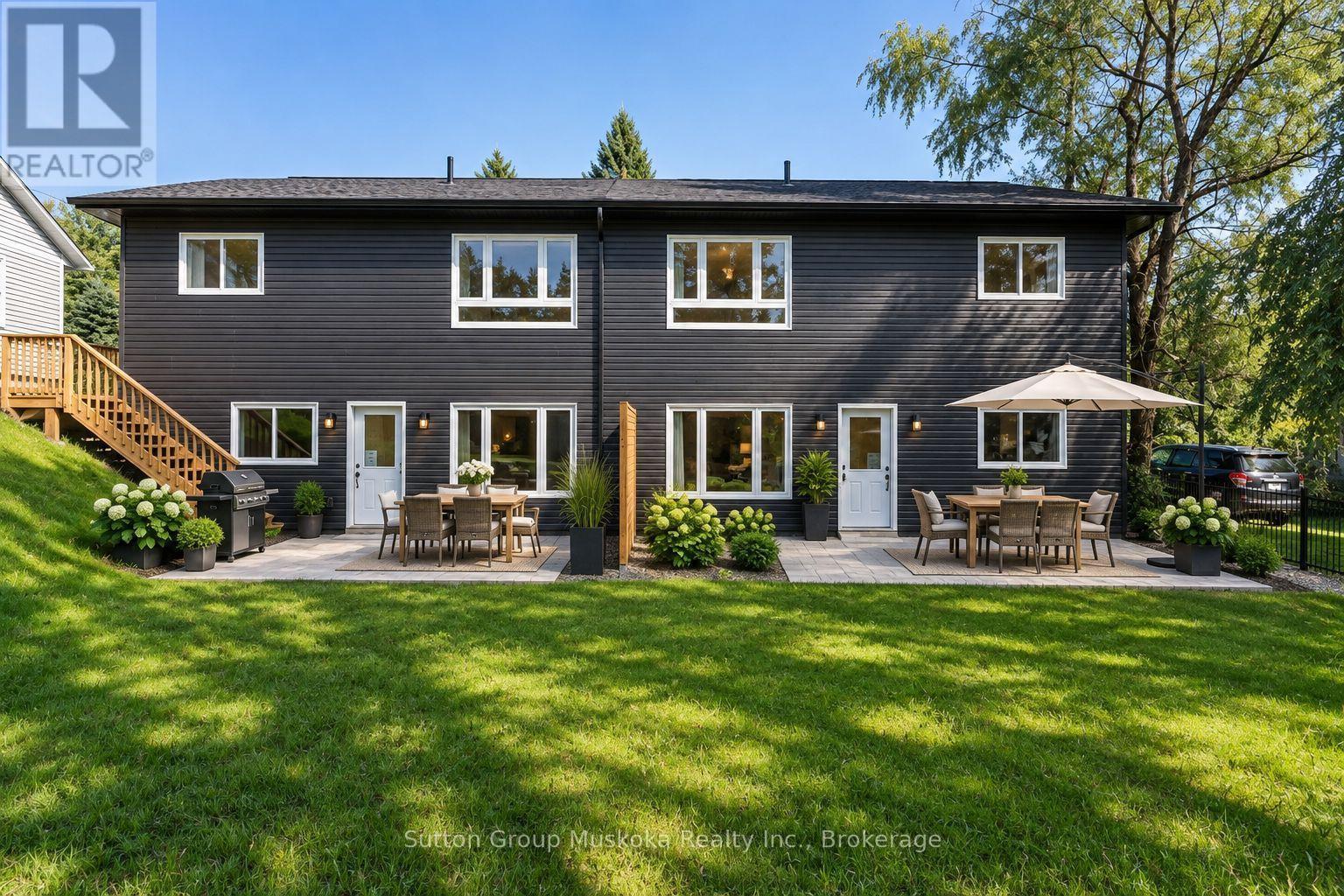 79 Chaffey Township Road, Huntsville, Ontario  P1H 1C8 - Photo 15 - X13706464