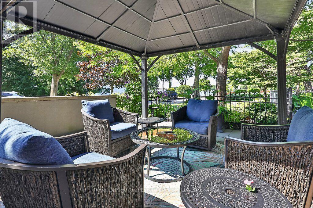 300 Lake Promenade, Toronto, Ontario  M8W 1B4 - Photo 36 - W13799608