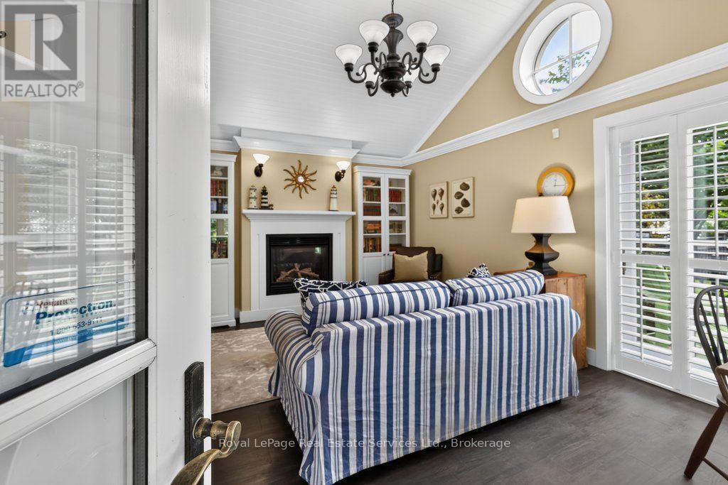300 Lake Promenade, Toronto, Ontario  M8W 1B4 - Photo 38 - W13799608