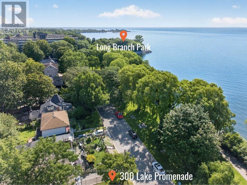 300 Lake Promenade, Toronto, Ontario  M8W 1B4 - Photo 49 - W13799608