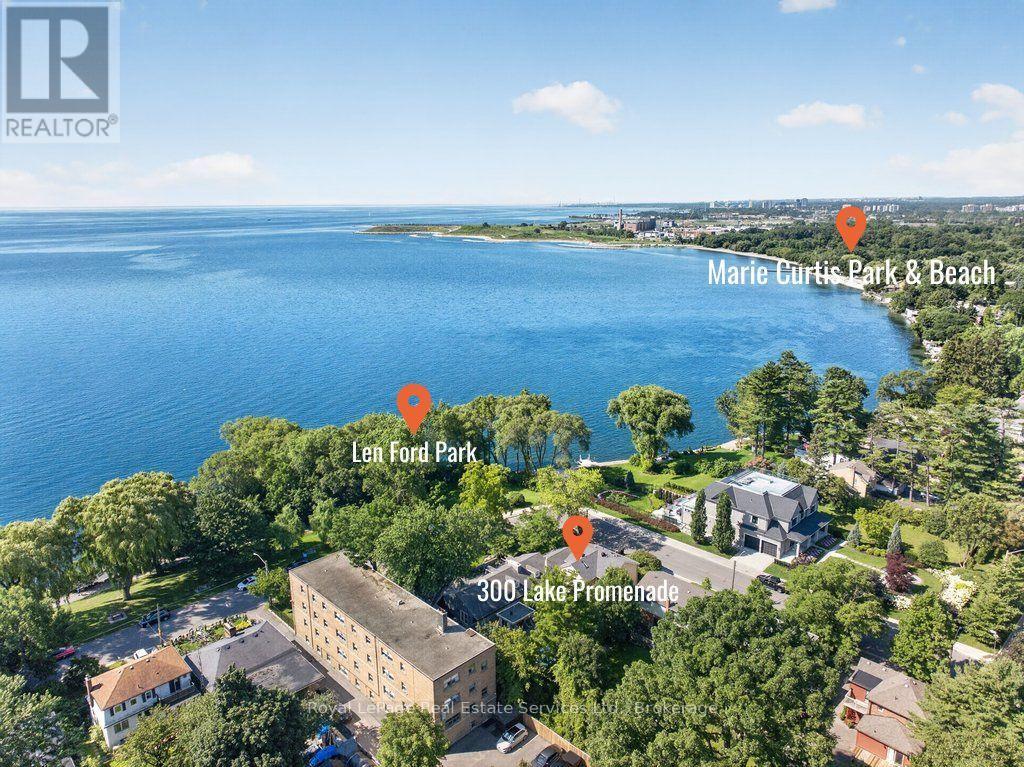 300 Lake Promenade, Toronto, Ontario  M8W 1B4 - Photo 50 - W13799608