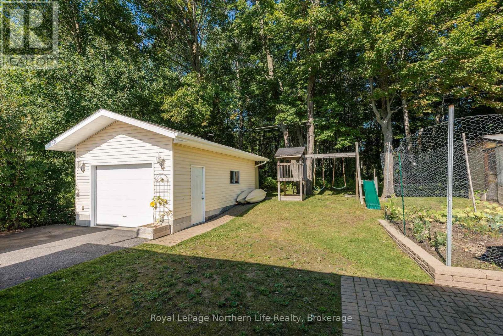 1237 Glenwood Road, North Bay, Ontario  P1B 4S7 - Photo 45 - X13799478