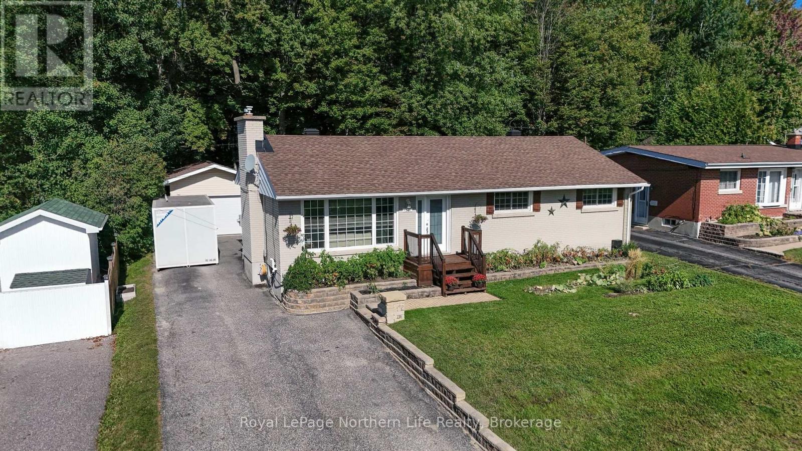 1237 Glenwood Road, North Bay, Ontario  P1B 4S7 - Photo 47 - X13799478