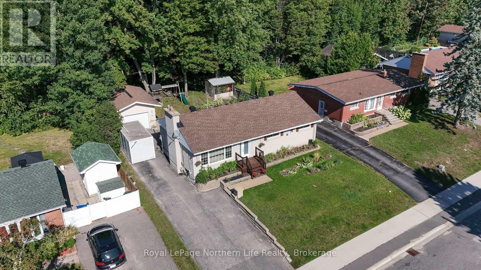 1237 Glenwood Road, North Bay, Ontario  P1B 4S7 - Photo 49 - X13799478