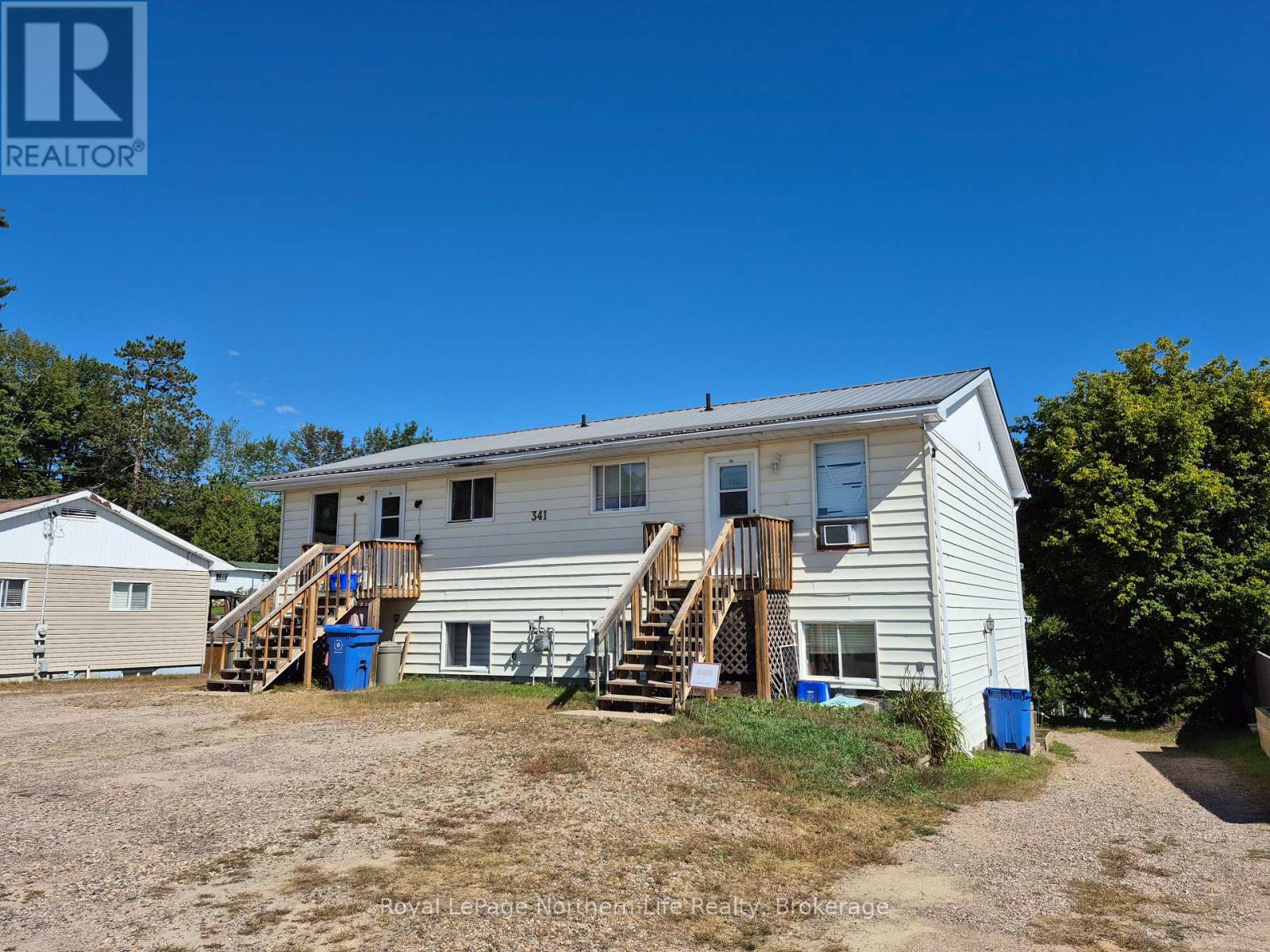 341 Third Street, Mattawa, Ontario  P0H 1V0 - Photo 2 - X13799624