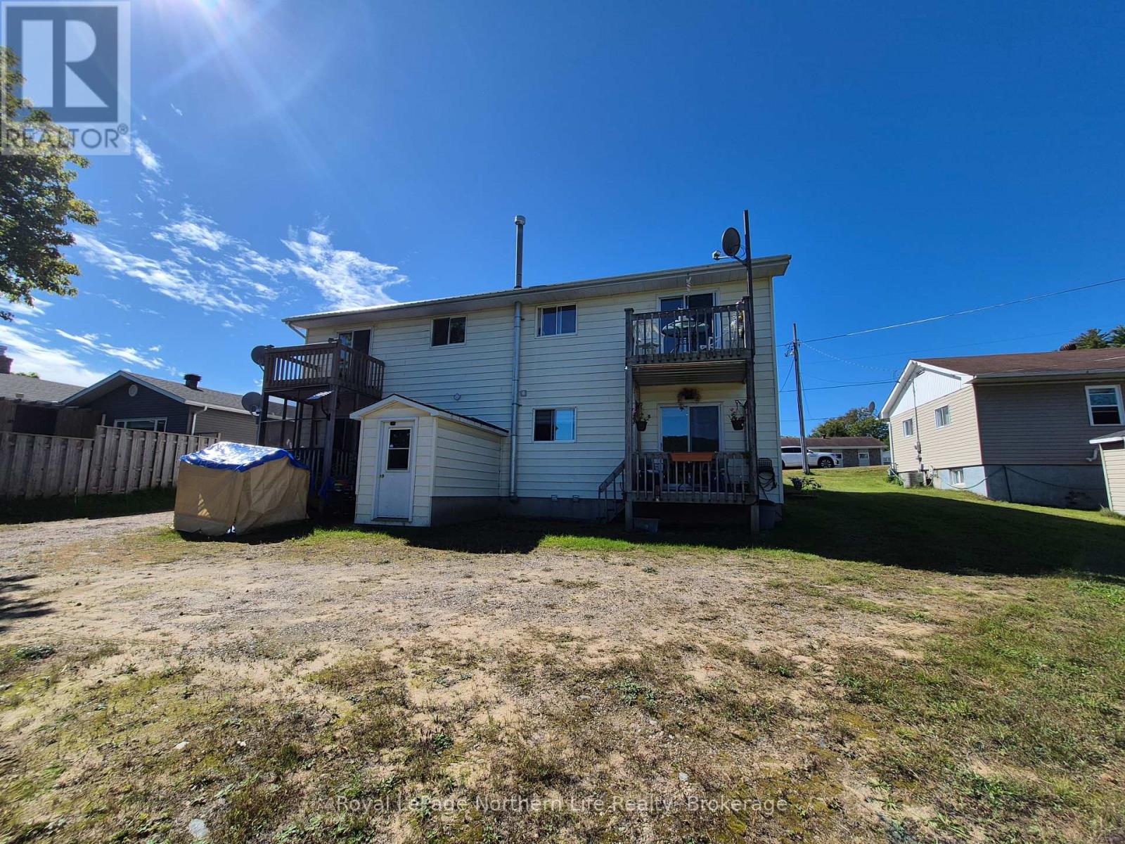 341 Third Street, Mattawa, Ontario  P0H 1V0 - Photo 3 - X13799624