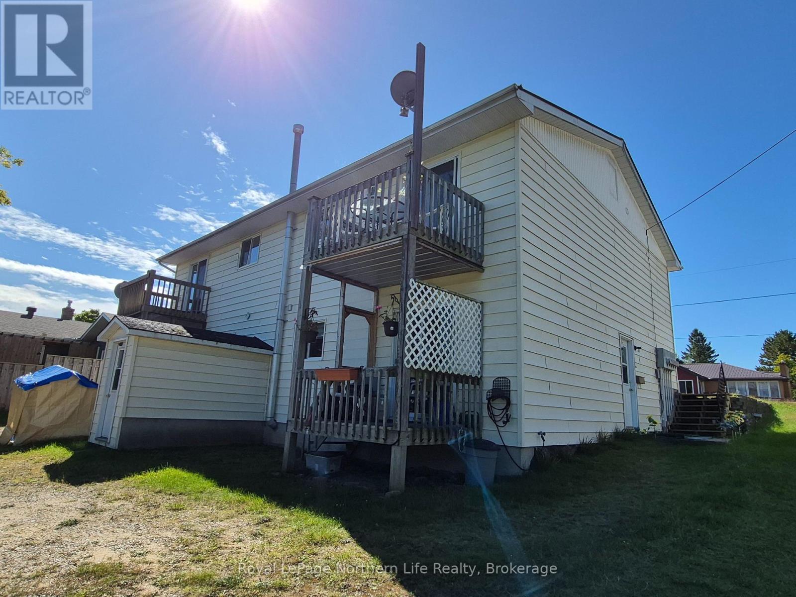 341 Third Street, Mattawa, Ontario  P0H 1V0 - Photo 4 - X13799624