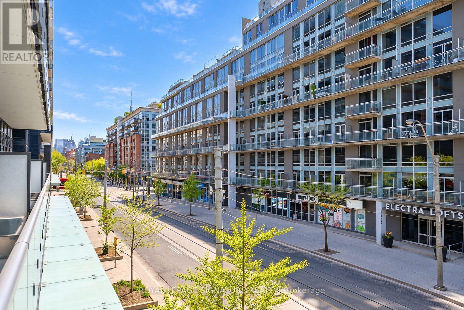 230 - 1030 King Street W, Toronto, Ontario  M6K 0B4 - Photo 29 - C13799466
