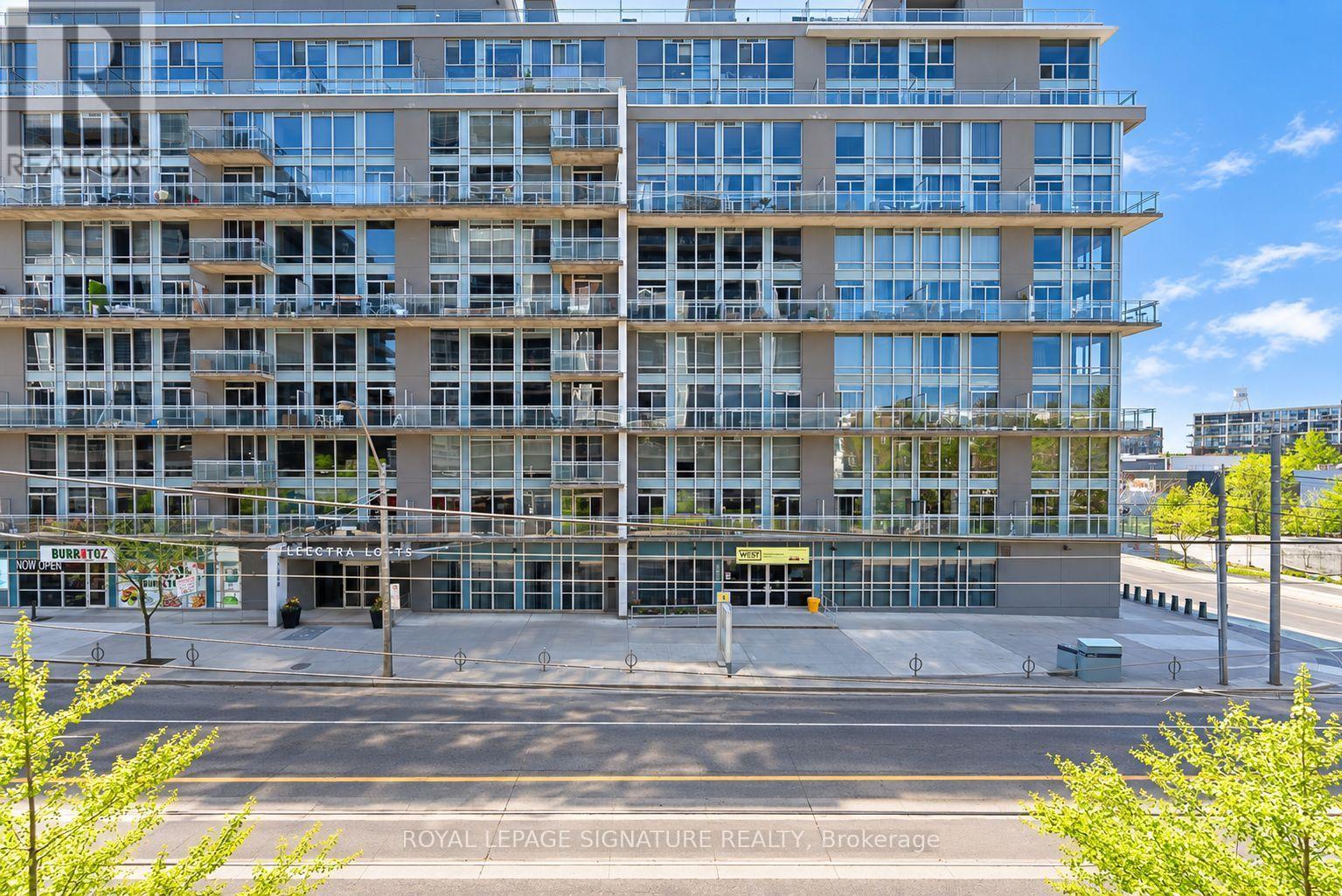230 - 1030 King Street W, Toronto, Ontario  M6K 0B4 - Photo 30 - C13799466