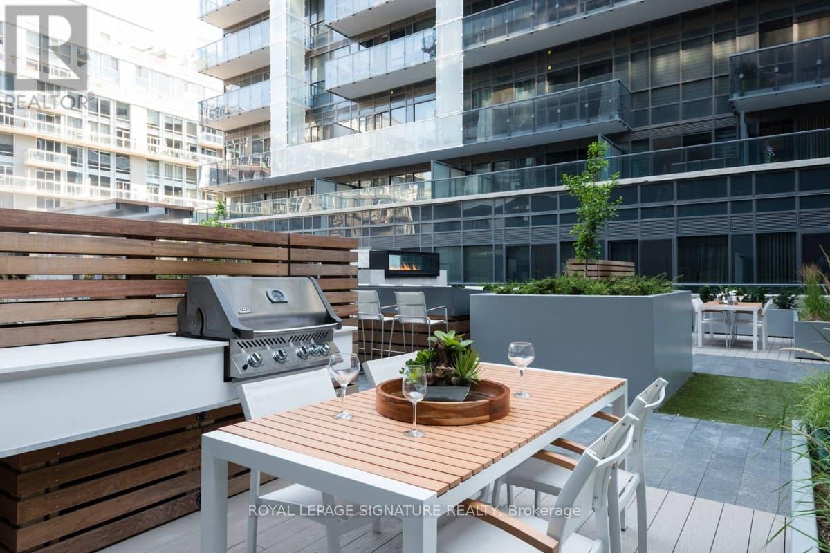 230 - 1030 King Street W, Toronto, Ontario  M6K 0B4 - Photo 35 - C13799466