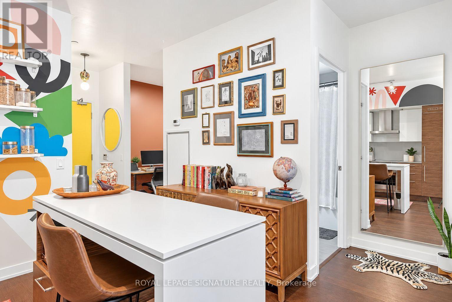 230 - 1030 King Street W, Toronto, Ontario  M6K 0B4 - Photo 7 - C13799466