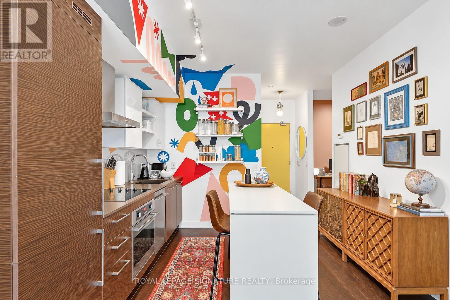 230 - 1030 King Street W, Toronto, Ontario  M6K 0B4 - Photo 8 - C13799466