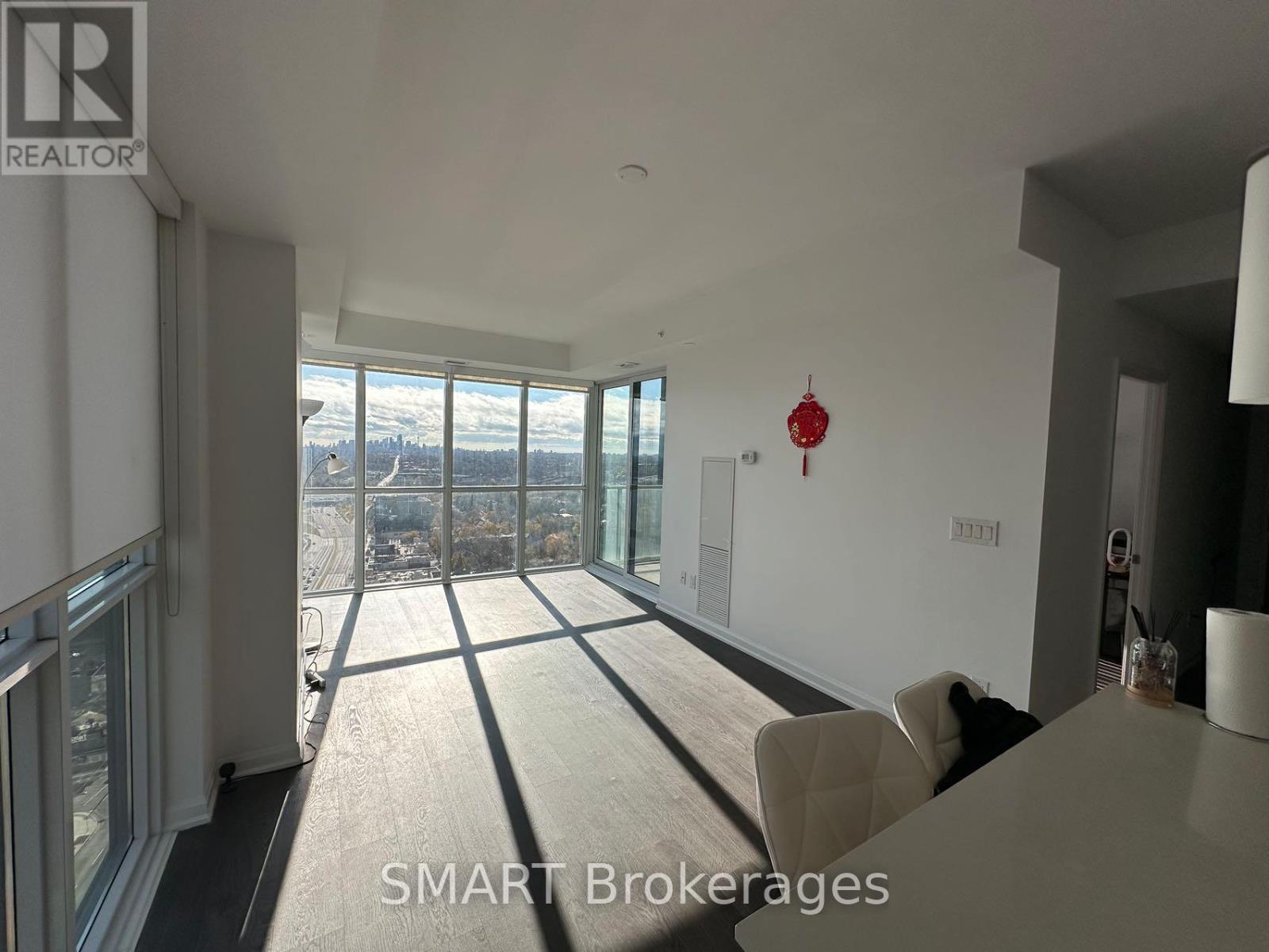 2302 - 9 Bogert Avenue, Toronto, Ontario  M2N 0H3 - Photo 6 - C13799508