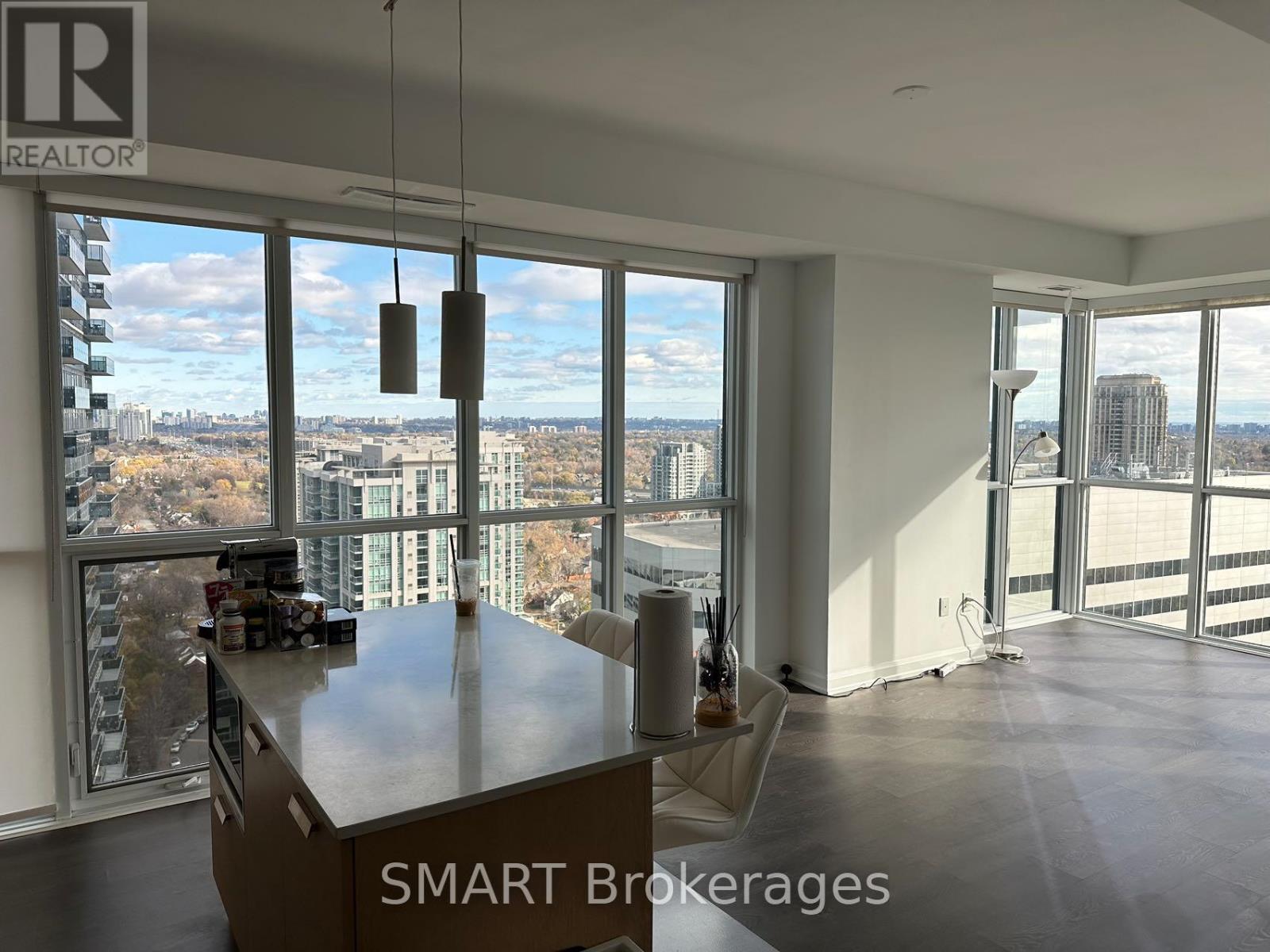 2302 - 9 Bogert Avenue, Toronto, Ontario  M2N 0H3 - Photo 7 - C13799508