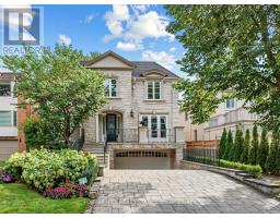 235 HILLHURST BOULEVARD, Toronto, Ontario