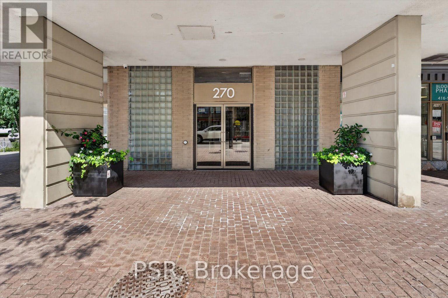 2106 - 270 Queens Quay W, Toronto, Ontario  M5J 2N4 - Photo 26 - C13799566