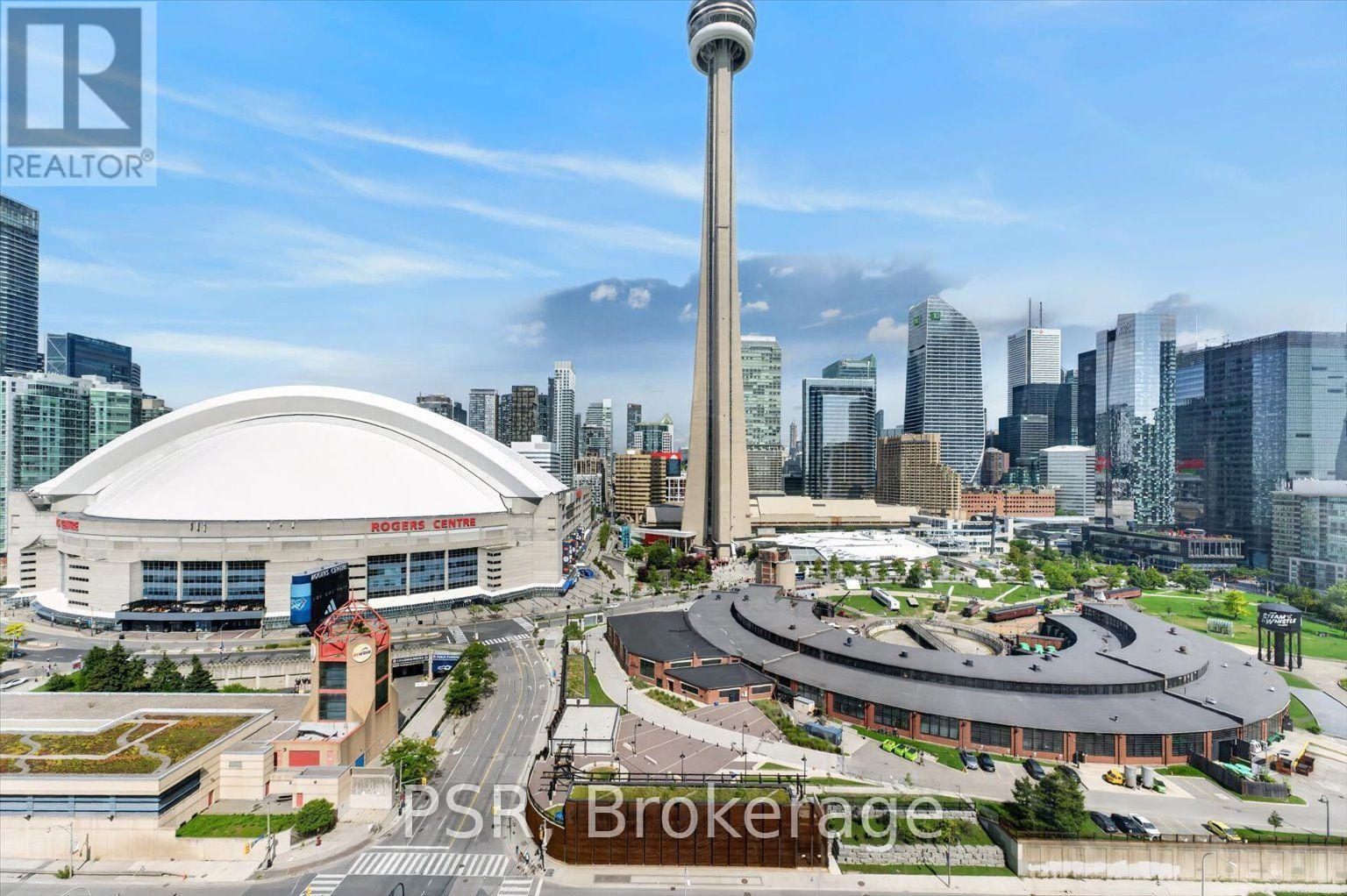 2106 - 270 Queens Quay W, Toronto, Ontario  M5J 2N4 - Photo 28 - C13799566