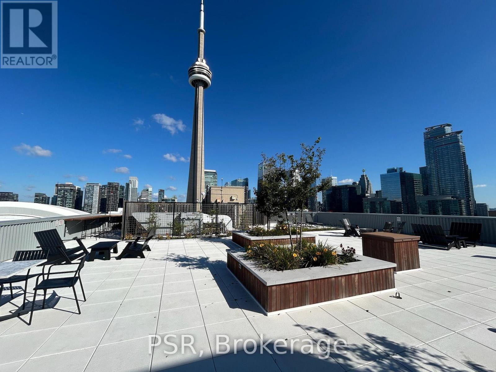 2106 - 270 Queens Quay W, Toronto, Ontario  M5J 2N4 - Photo 31 - C13799566