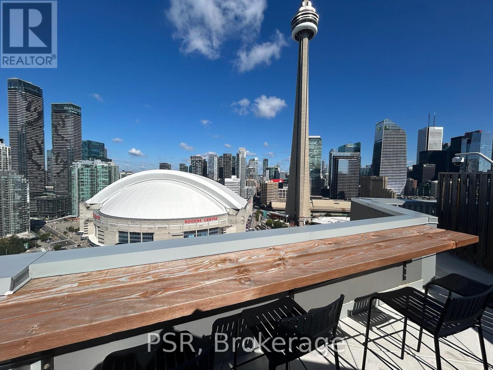 2106 - 270 Queens Quay W, Toronto, Ontario  M5J 2N4 - Photo 36 - C13799566
