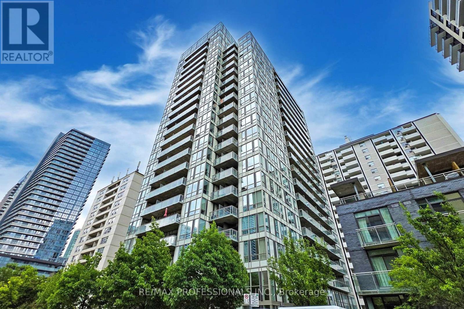 1301 - 83 Redpath Avenue, Toronto, Ontario  M4S 0A2 - Photo 1 - C13799582