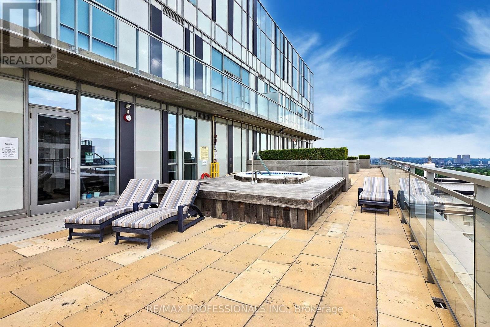 1301 - 83 Redpath Avenue, Toronto, Ontario  M4S 0A2 - Photo 32 - C13799582