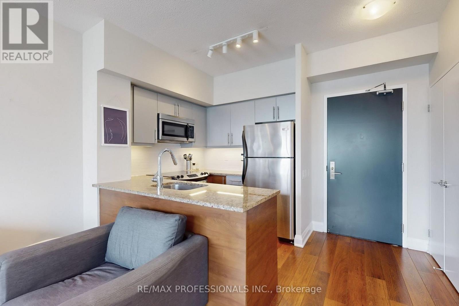 1301 - 83 Redpath Avenue, Toronto, Ontario  M4S 0A2 - Photo 7 - C13799582