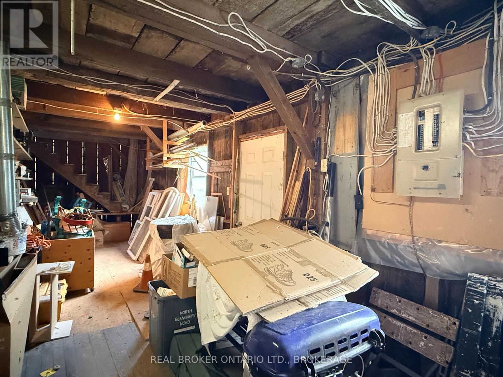 18321 Concession 12 Road, North Glengarry, Ontario  K0C 1B0 - Photo 33 - X13786026