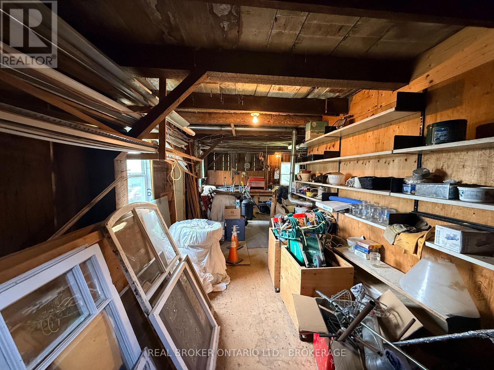 18321 Concession 12 Road, North Glengarry, Ontario  K0C 1B0 - Photo 35 - X13786026