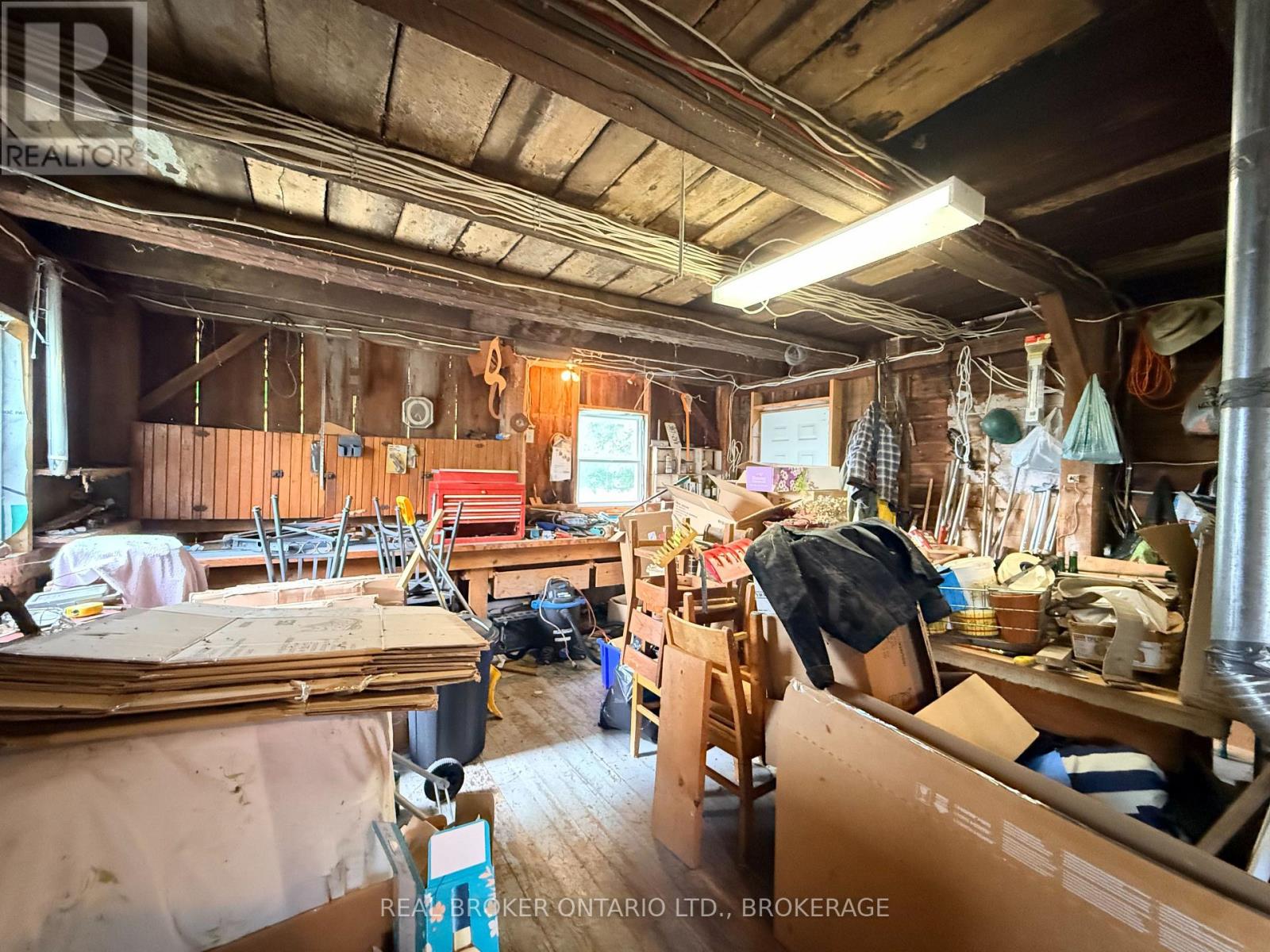 18321 Concession 12 Road, North Glengarry, Ontario  K0C 1B0 - Photo 34 - X13786026