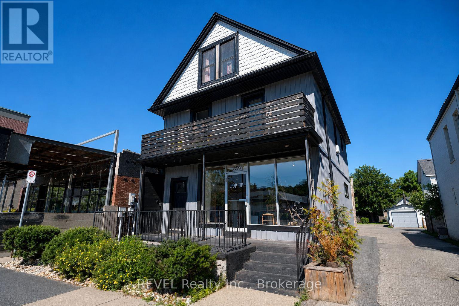 MAIN - 1433 PELHAM STREET, Pelham, Ontario