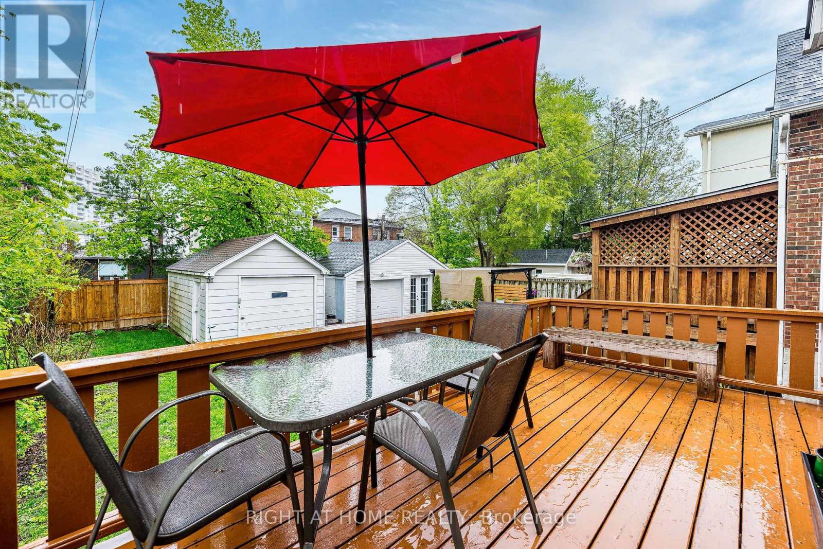 8 Savoy Avenue, Toronto, Ontario  M8W 3X6 - Photo 43 - E13799524